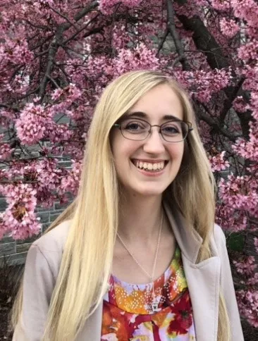 Class of 2019: Lauren Phillips